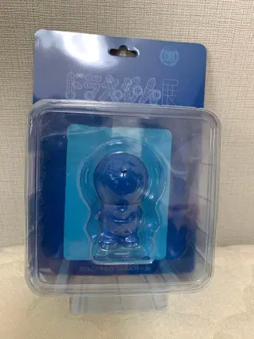 미개봉 새상품 도라에몽전 2017 한정판 메디콤토이