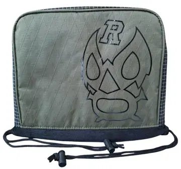 새상품 Russeluno 러셀노 골프 XPAC 아이언 커버 카키