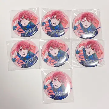 [블루 록] 쿠로네 란세 / 캔뱃지 [익명 배송]