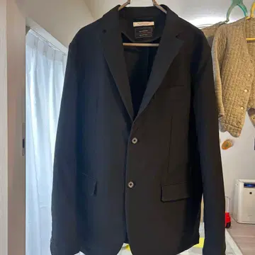 [ 가격 인하 가능 ] 저널 스탠다드 남성용 자켓 L 블랙