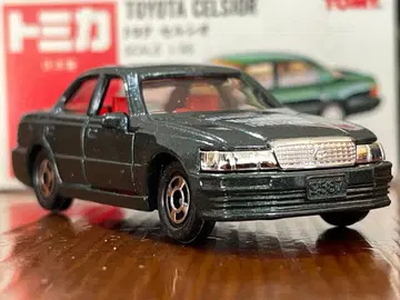 토미카 17 도요타 셀시오 원더랜드 특주