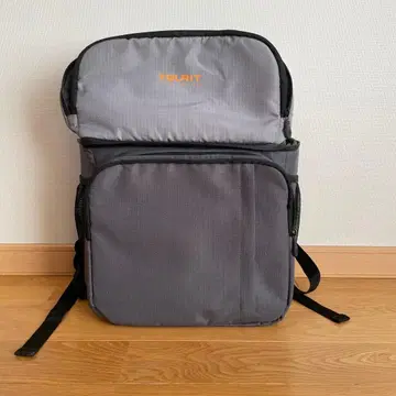 TOURIT 2단 보온 보냉 백팩