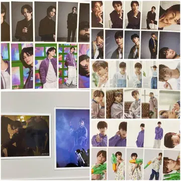 초특급 B9 타쿠야 브로마이드