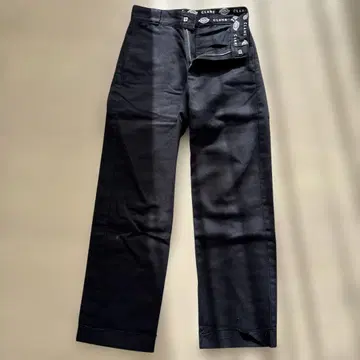 Dickies x CLANE 콜라보 팬츠
