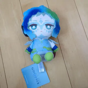 그노시아 봉제 인형 vol.1 라키오