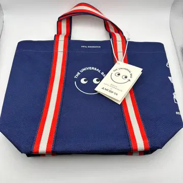 새상품 메이지야 아냐 힌드마치 유니버셜 백 미니 MINI