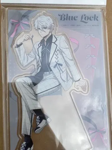 1 블루 록 나기 세이시로 발레코어 아크릴 스탠드 아크스타 AGF2025