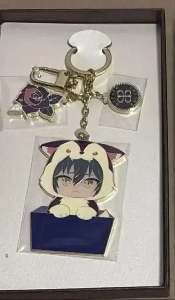 도쿄 디반카 백참