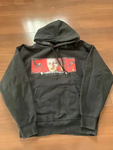 King Gnu MILLENNIUM PARADE 후드티