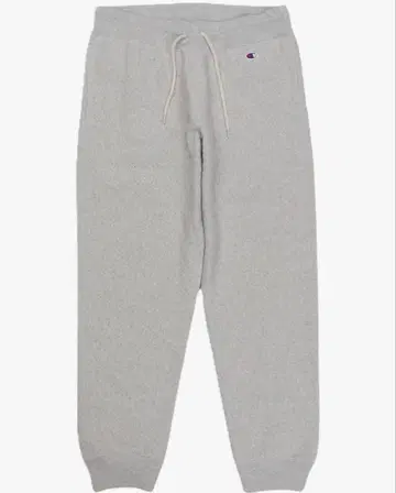 챔피온 스웨트 팬츠 L 속기모 11.5oz 리버스 위브 C3-Q215