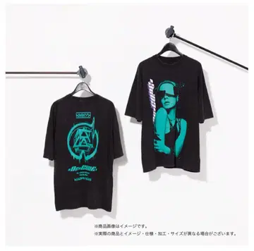 코다 쿠미 라이브 투어 2025 티셔츠