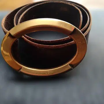 돌체앤가바나 남성용 벨트