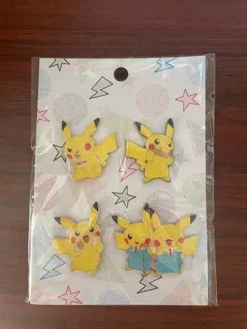 포켓몬 센터 오사카 DX 만담 놀이 피카츄 오사카 핀즈