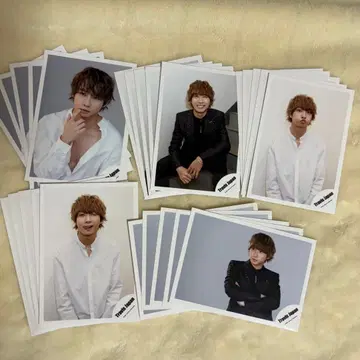 나카무라 카이토 공식 사진