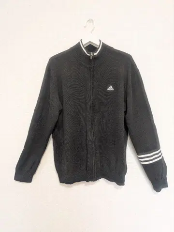 아디다스 골프 스웨터 O