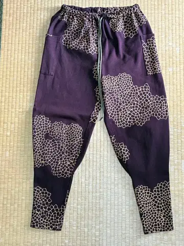 [ 레어템 ] 탓츠케 하카마