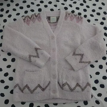 2024 젤라피케 Steiff 슈타이프 콜라보 인기 가디건