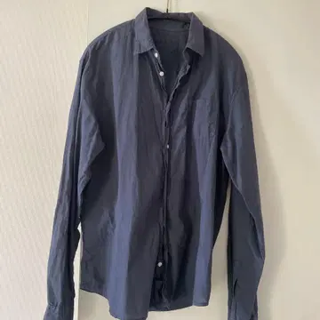 Frank & Eileen 셔츠 S