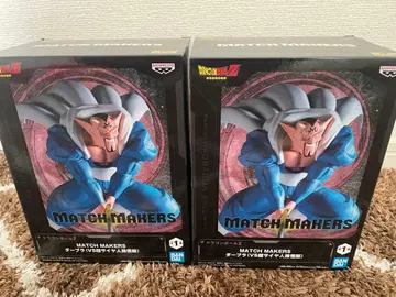 미개봉 새상품 드래곤볼 데브라 피규어