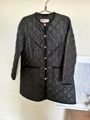 [트래디셔널 웨더웨어] 아크리 미들 블랙 36