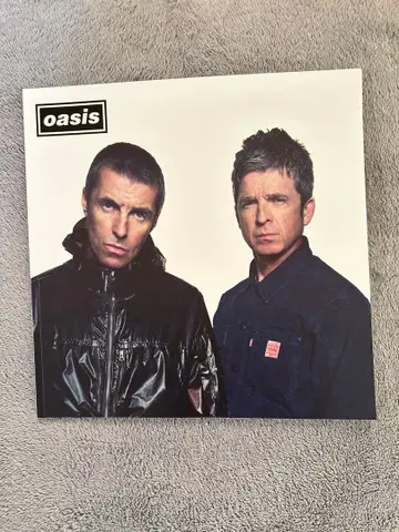 팜플렛 Oasis 2025 오아시스