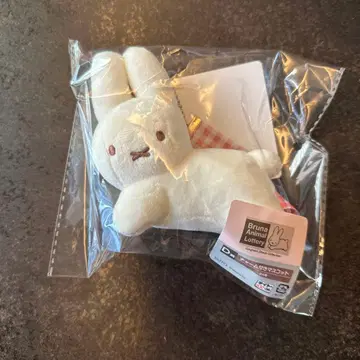 다이토 복권 미피 D상 마스코트 토끼