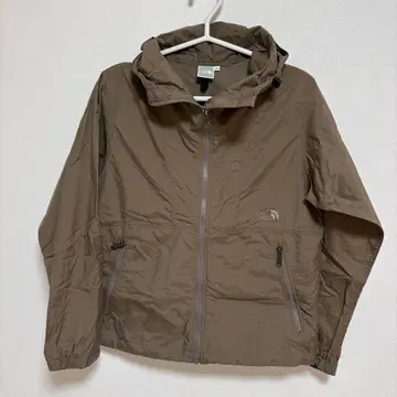 THE NORTH FACE 컴팩트 자켓
