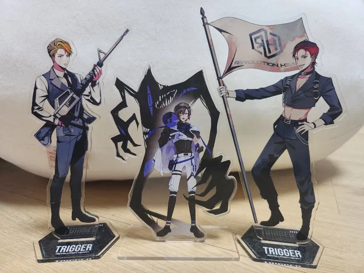 (Shipping included/Quick sale) Li Revolution goods acrylic stand and other goods