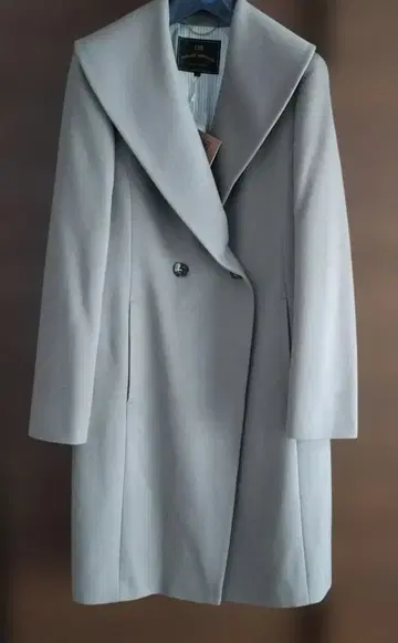 23구 롱 코트 40 로로 피아나