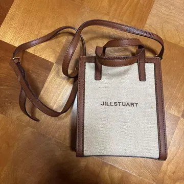 JILLSTUART 토트형 숄더백