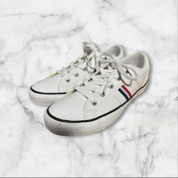 CONVERSE CV V-C SL OX 23cm ABC-MART 한정판