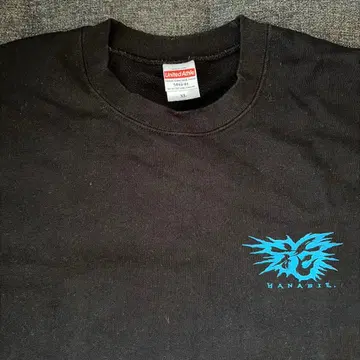 꽃샘추위. 스웨트 셔츠