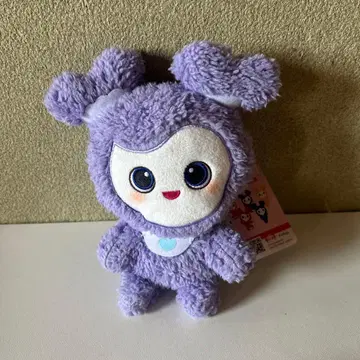 TWICE 사나 봉제 인형