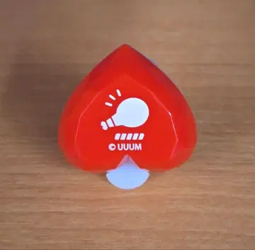 [주말 한정 판매] 컬러풀 피치 토부 동물공원 링 라이트