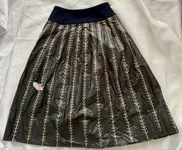 미나 페르호넨 스커트 forest mina 시대