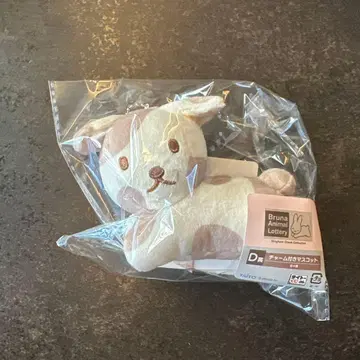 D상 참 포함 마스코트 강아지