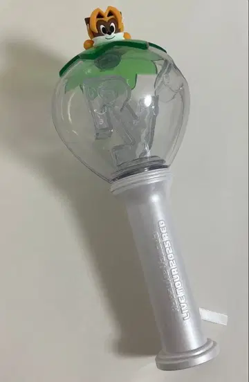 야마다 료스케 RED 응원봉