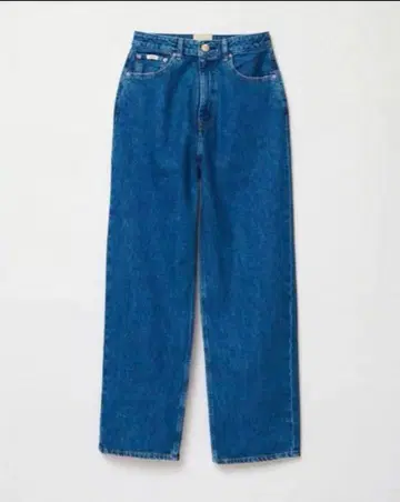 THE SHISHIKUI 데님 Daco INDIGO 34