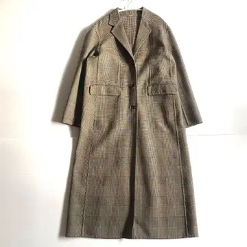 Deuxieme Classe 2022AW METIC REVER 코트