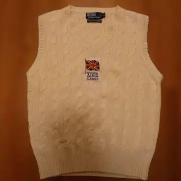 랄프 로렌 베스트