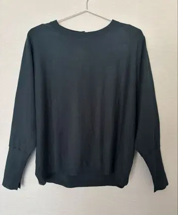 [ 23구 L ] 돌먼 니트 ( 빅 사이즈 )