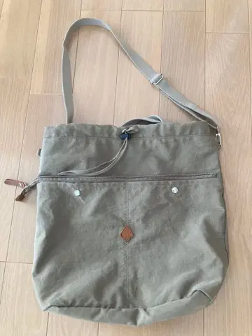 CLEDRAN 클레드란 백 PELI (페리) 4WAY 백