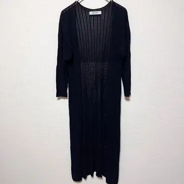 [ F ] nano universe 나노 유니버스 여성용 가디건