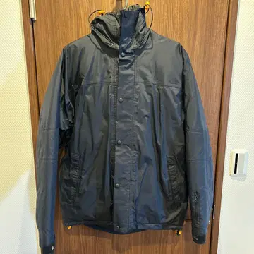 SOPH 마운틴 다운 oranje SOPHNET 마운틴 후드티