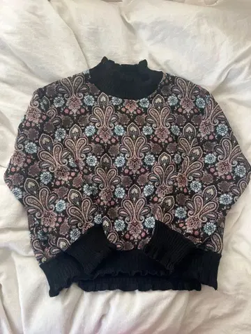 구제 의류 90s 빈티지 상의 used