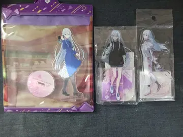 프로세카 요이사키 카나데 아크릴 스탠드 감사제 로손 콜라보 묶음 판매