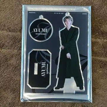 히사마 아유무 아크릴 스탠드