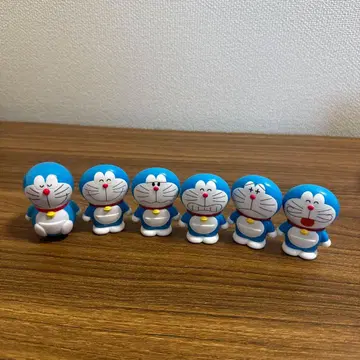 도라에몽 피규어