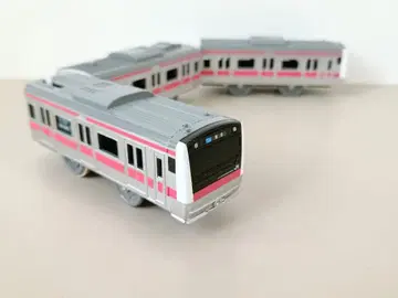 [ 지역 한정 ] 프라레일 E233계 케이요선