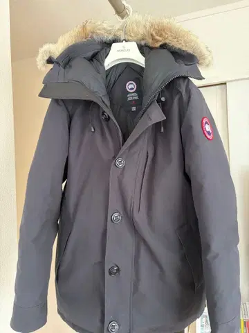 Canada Goose 남성용 다운 자켓